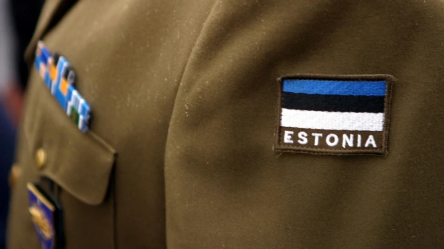 Естонія всерйоз розмірковує над відправкою військ в Україну - радник президента