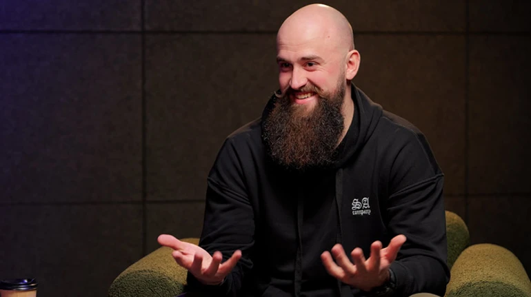 Мама дізналась з новин, що я – в ГУР – командир штурмової роти Kraken Чіча