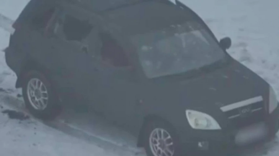 Російська ДРГ розстріляла брата та сестру на Сумщині