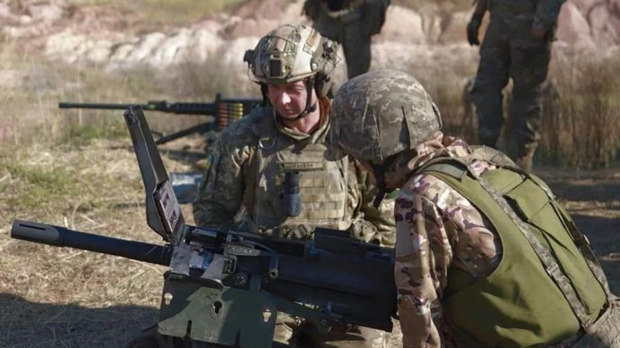 Defence Forces' aviation launches 11 attacks on Russians, while Russians conduct offensive on 5 fronts – General Staff