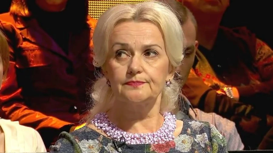 Фаріон просить Зеленського і Залужного відреагувати на хамство військових