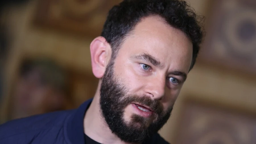 ДБР завершило розслідування вояжа Дубінського за кордон