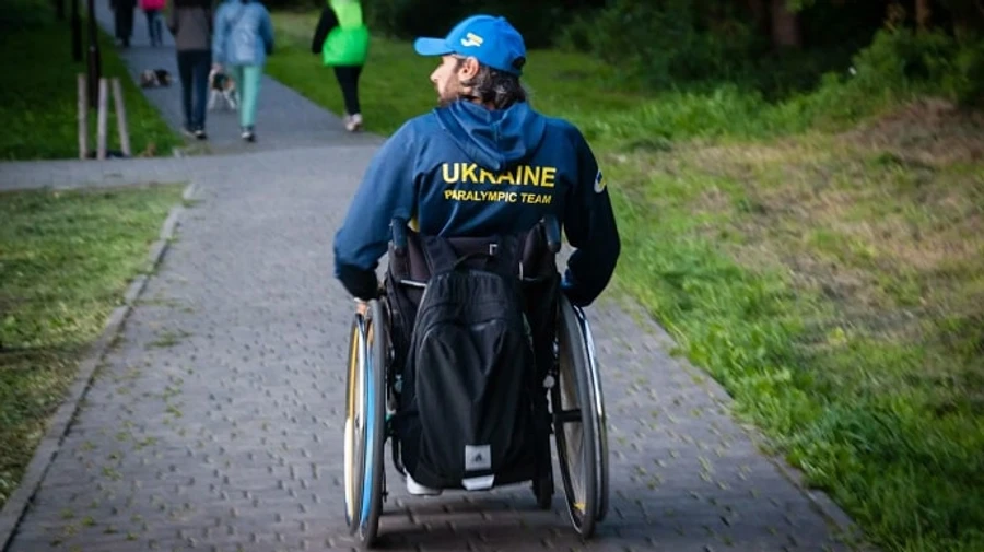 Україна планує брати участь у Паралімпіаді та бореться за усунення росіян і білорусів
