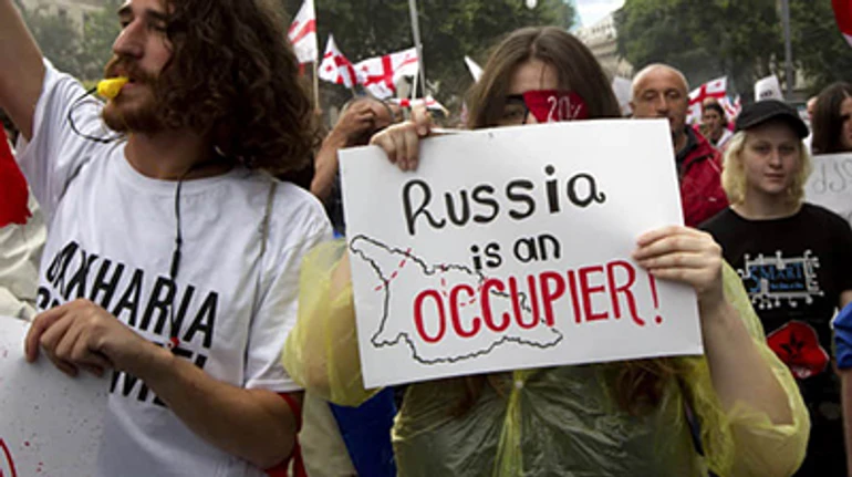 Три сценарії повернення Абхазії: як Грузія може відновити територіальну цілісність