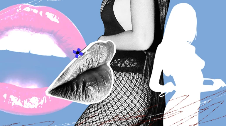 Депутаты хотят узаконить порнографию: что это даст