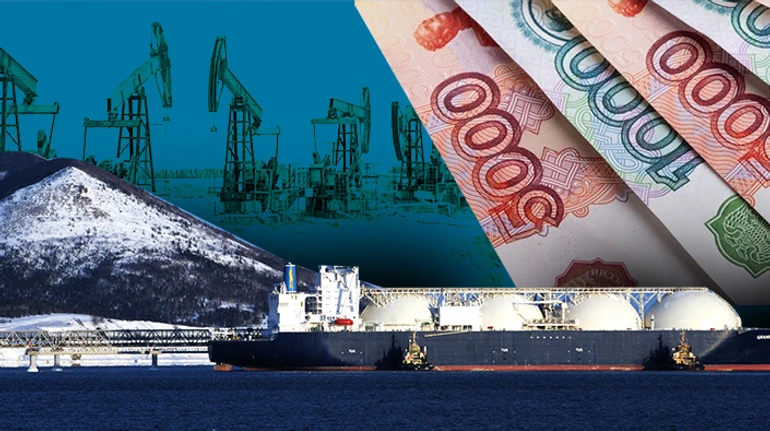 Как Запад проигрывает России энергетические санкции