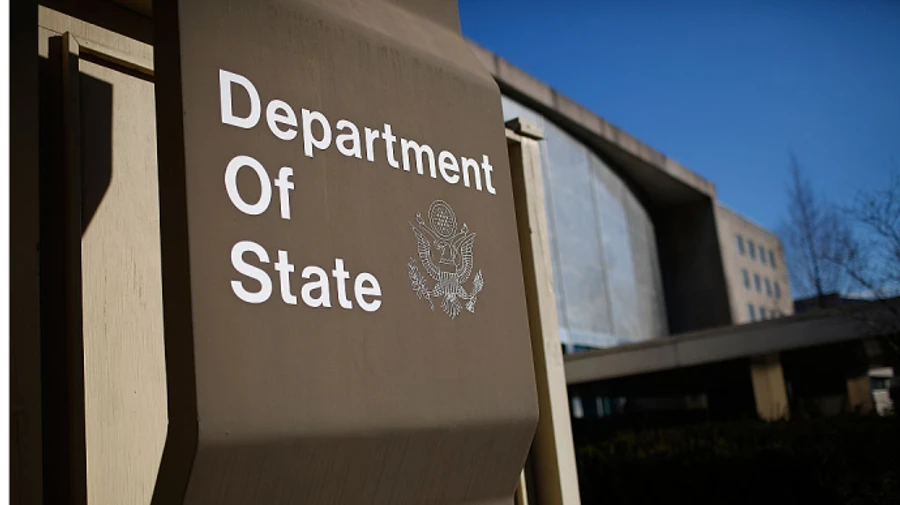 Госдеп США о зерновой сделке: Россия продолжает прибегать к явным нарушениям