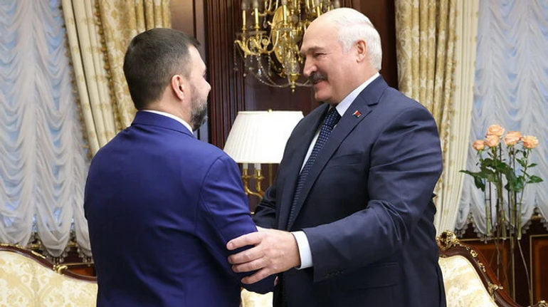 Билет в один конец: почему посол Украины не должен возвращаться в Беларусь Лукашенко