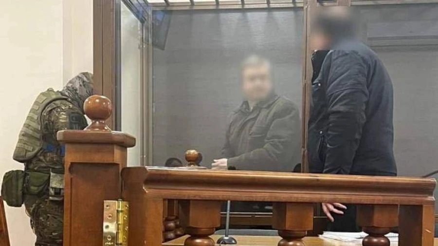 СБУ задержала радиомеханика, который наводил Шахеды на оборонные объекты в Одессе