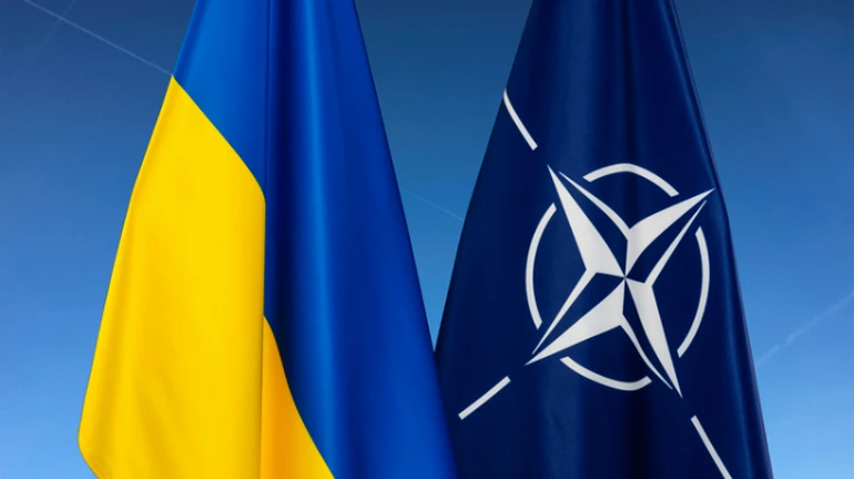 Топ-посадовець НАТО закликав країн-членів перейти до воєнної економіки