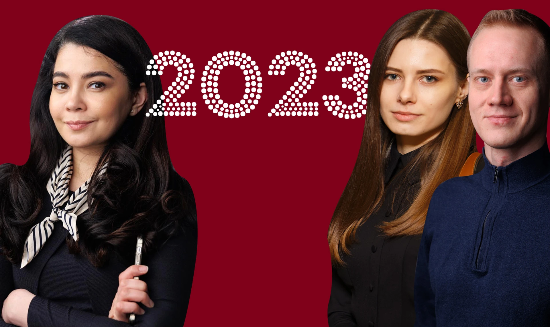 Тьма и боль vs любовь и свет. Каким запомнился для редакции УП 2022?