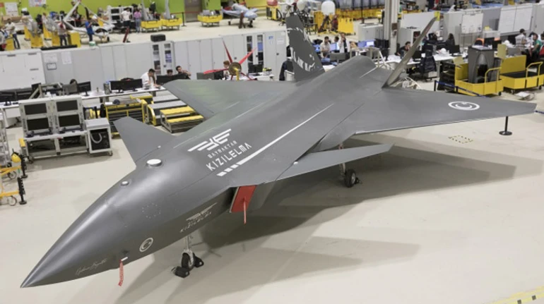 Двигатели для Байракторов: как Украина помогает Турции производить сверхсовременные ударные беспилотники
