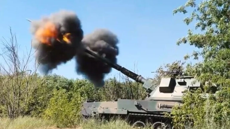 Американские аналитики: Украина должна воспользоваться ошибкой Путина и продолжать контрнаступление