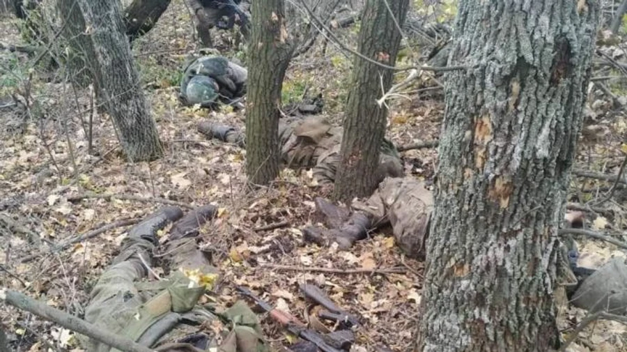 ЗСУ успішно діють у Запорізькій області, а в окупантів проблеми з кадрами – Генштаб