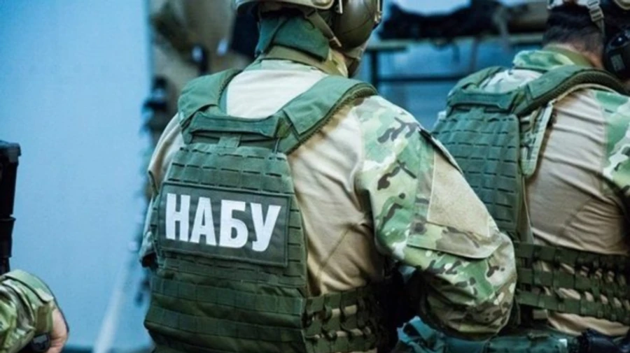 НАБУ проводить обшуки у члена Вищої кваліфікаційної комісії суддів – ЗМІ
