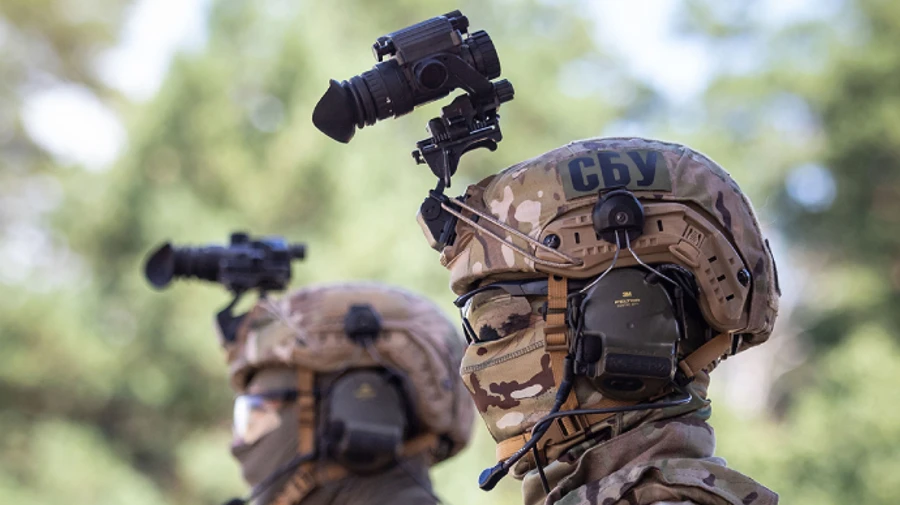 На концерт Кобзона: спецназ СБУ уничтожил российскую БМП-3 и две позиции оккупантов