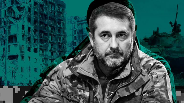 Сергій Гайдай: Ми втратили багатьох людей на Луганщині. Але за їхніх дітей можемо повоювати 