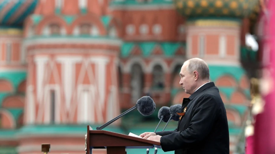 Вернись живым и ГУР готовят Хлопок в Москве 