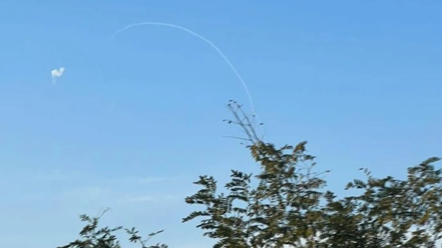 Ukrainian anti-air gunners shoot down 2 attack UAVs over Vinnytsia Oblast