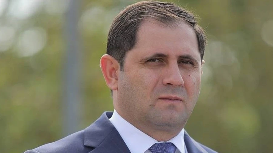 Армения говорит, что договорилась с РФ стабилизировать ситуацию в Карабахе