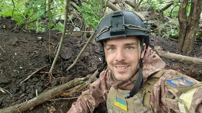 Кличко пообещал уберечь Протасов Яр от застройки в память о Ратушном