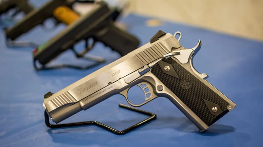 Вдвічі зросла кількість українців, хто підтримує право володіння вогнепальною зброєю – соціологія