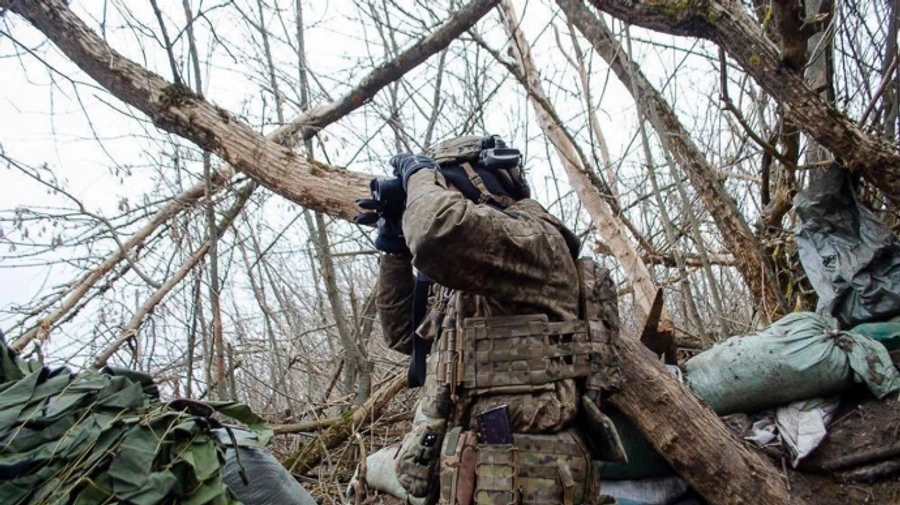 Russia loses 1,270 soldiers over past day