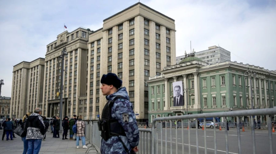 Google почав блокувати акаунти російських депутатів, які потрапили під санкції