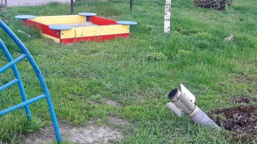 Russian invaders use civilians as human shields and impose Russian currency in occupied parts of Zaporizhzhia region