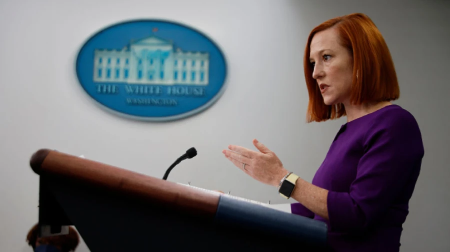 США наблюдают за действиями Китая и обеспокоены его возможностью помочь России