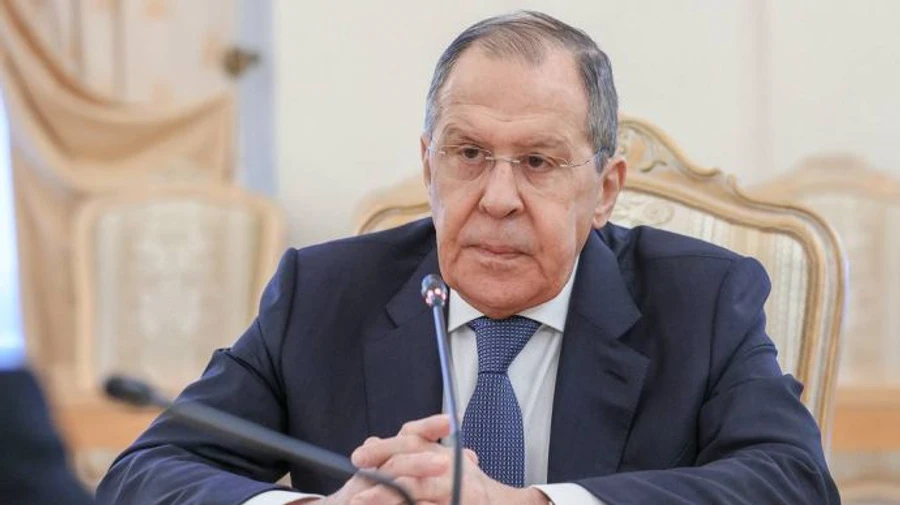 Лавров порівняв Кулебу із Геббельсом, бо той не хоче говорити з бойовиками