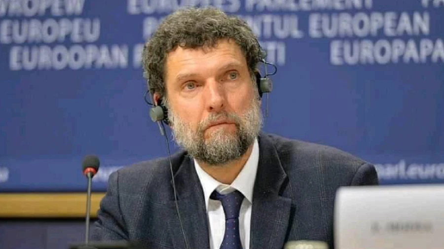 Рада Європи ініціює санкційну процедуру проти Туреччини