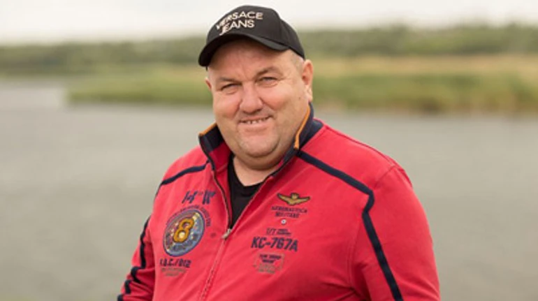 Аграрій з 90-х Олександр Поворознюк: Я готовий стріляти, якщо доведеться захищати господарство