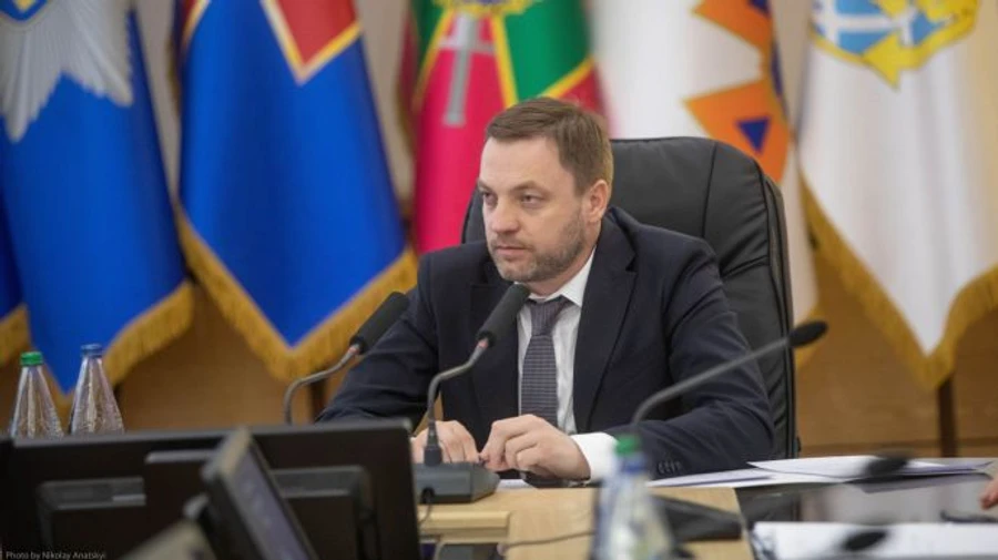 Одного из министров хотели убить. Монастырский готовит брифинг