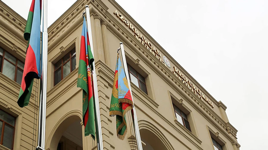 Вірменія і Азербайджан розповіли про свої втрати в останніх боях