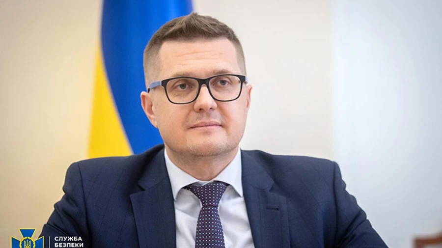 Баканов: Беларусь и РФ планировали направлять беженцев в Украину, но все может измениться