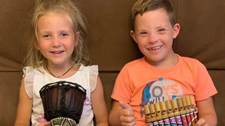 #музика_можлива, або Чому деяким дітям критично важливо відвідувати гуртки