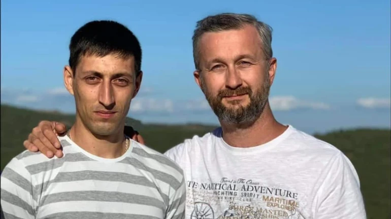 Затриманий окупантами кримчанин виявився родичем заступниці Кулеби