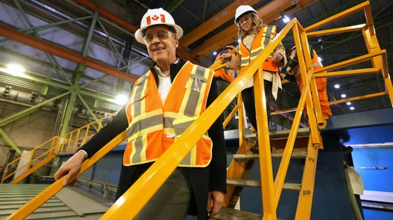 Вибори на тлі погроз Трампа: як втручання США повністю змінило розклади у Канаді