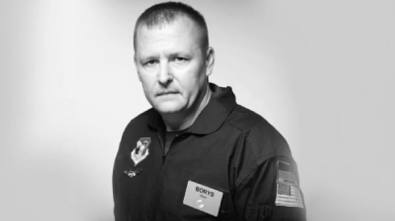 Борис Филатов – о полете в космос, знакомстве с Брэнсоном, и тысячи долларов на космические путешествия