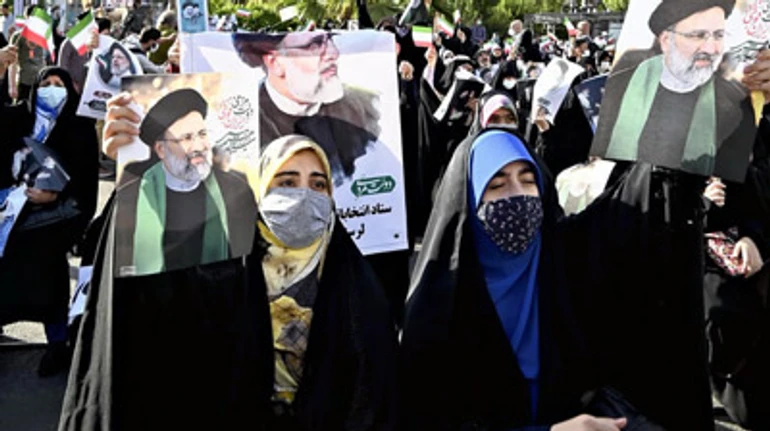 Ядерна угода у фазі напіврозпаду: що заважає ЄС та США домовитися з Іраном