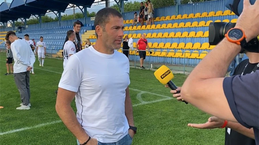 Президента Олімпіка дискваліфікували на 5 років