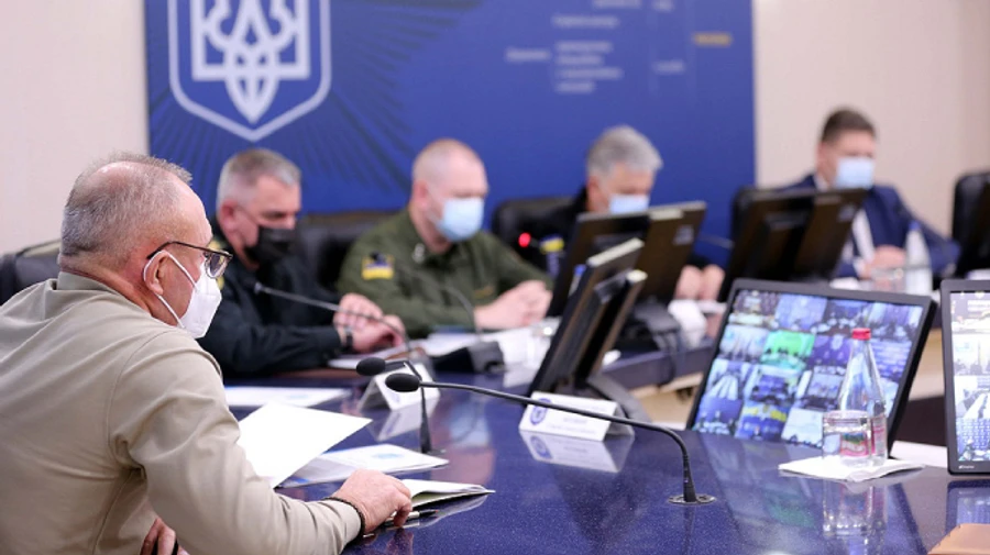 МВС закликає не допустити провокацій 2 травня в Одесі