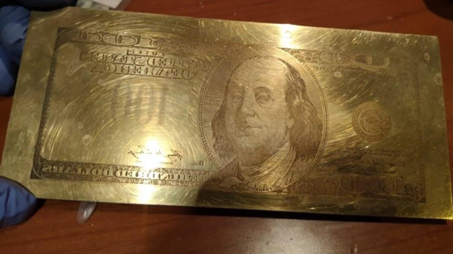 СБУ накрила міжнародну банду фальшивомонетників