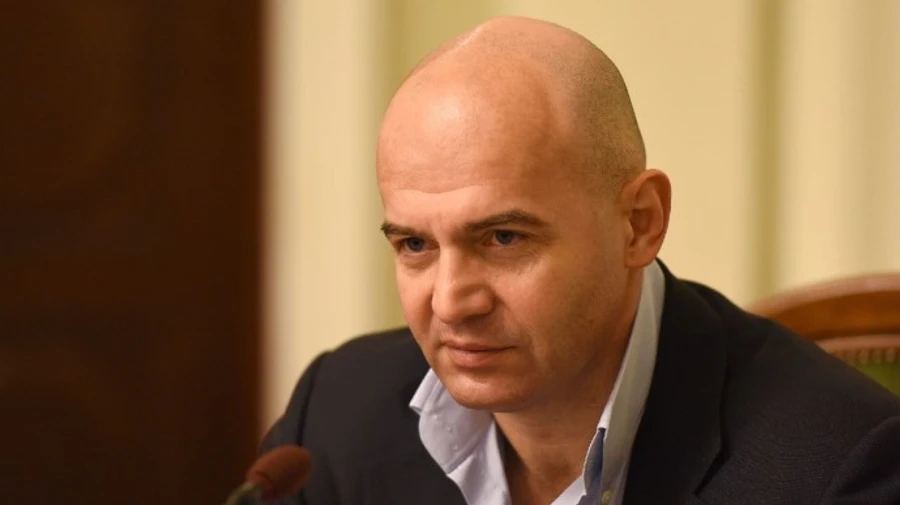 Близкого соратника Порошенко вызвали на допрос в НАБУ