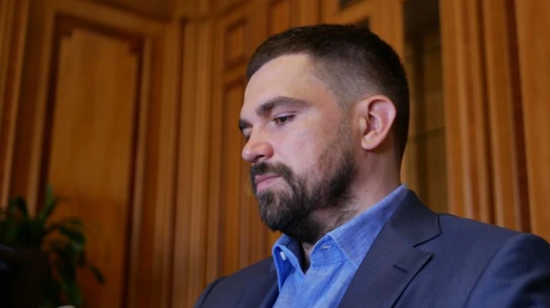 Трофимова уволят с должности, но оставят в ОПУ – источники