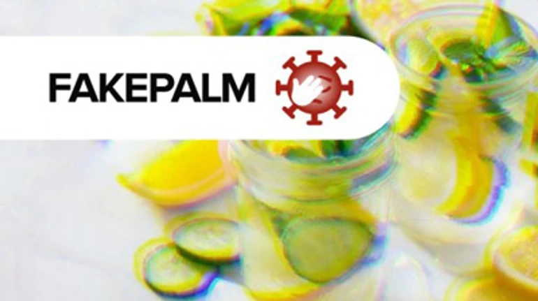 Целебные огурцы, лимоны и манго, а также впечатляющие результаты вскрытия — топ фейков недели