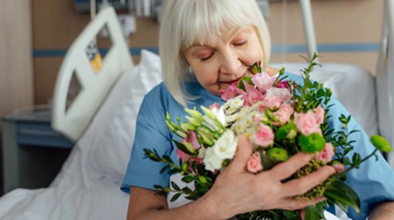 Слова поддержки, которые на самом деле ранят. Сможете ли вы поддержать больного человека и не огорчить его?