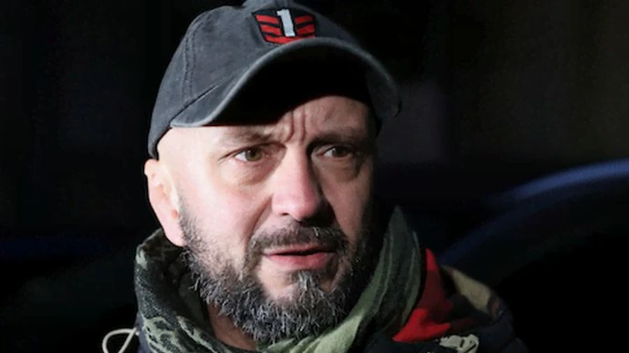 Справа Шеремета: Суд продовжив арешт підозрюваного Антоненка ще на 2 місяці 