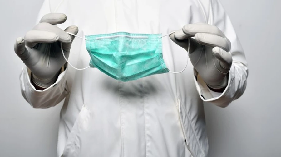 В Минздраве назвали новую область-лидер по распространению Covid-19